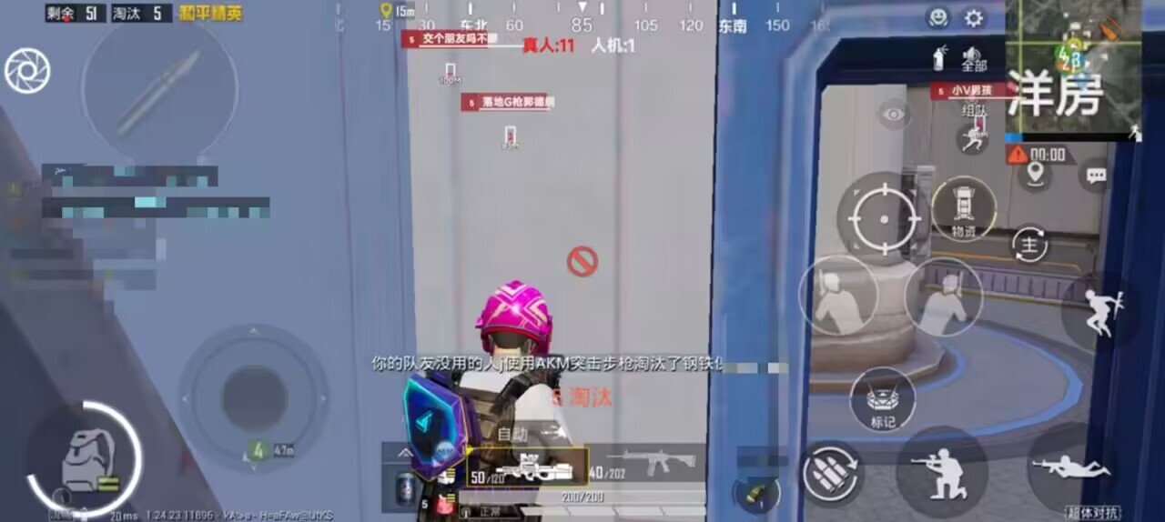 和平精英辅助市场：不法交易的暗流