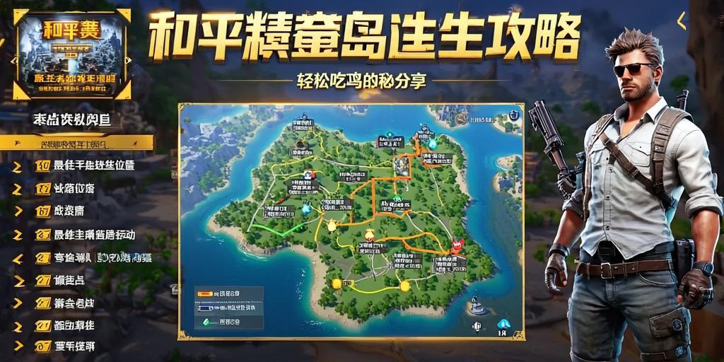 和平精英模拟器辅助【三体】支持腾讯模拟器电脑使用